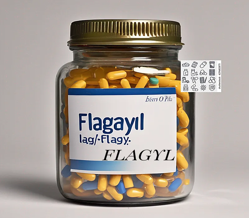 Flagyl 500 mg compresse prezzo